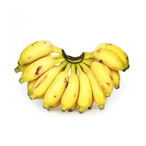 பூவன் வாழைப்பழம் – Poovan Banana  - 1kg