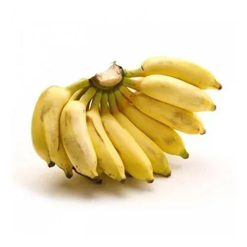 கற்பூரவள்ளி – Karpooravalli Banana  - 1kg