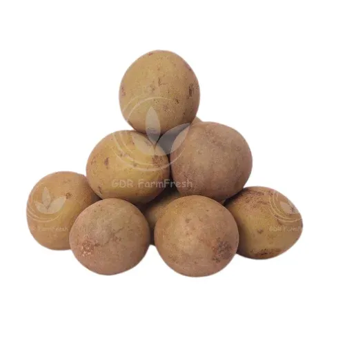 சப்போட்டா – Sapota (Chikoo) - 1kg