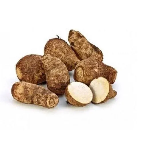 Small Yam / சிறு கிழங்கு  - 250gm