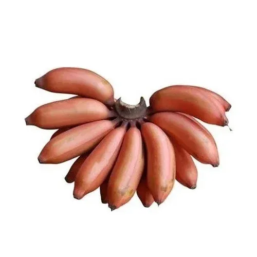 செவ்வாழைப்பழம் – Red Banana - 500gm