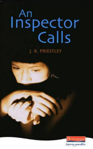 The Play - An Inspector Calls