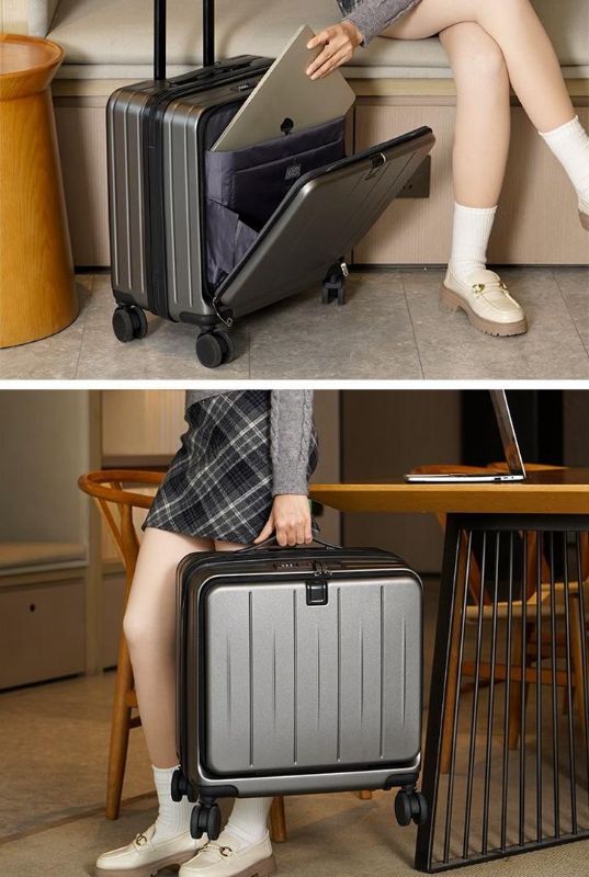 Valise cabine