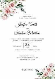 Premium & Elegant  Wedding Cards
