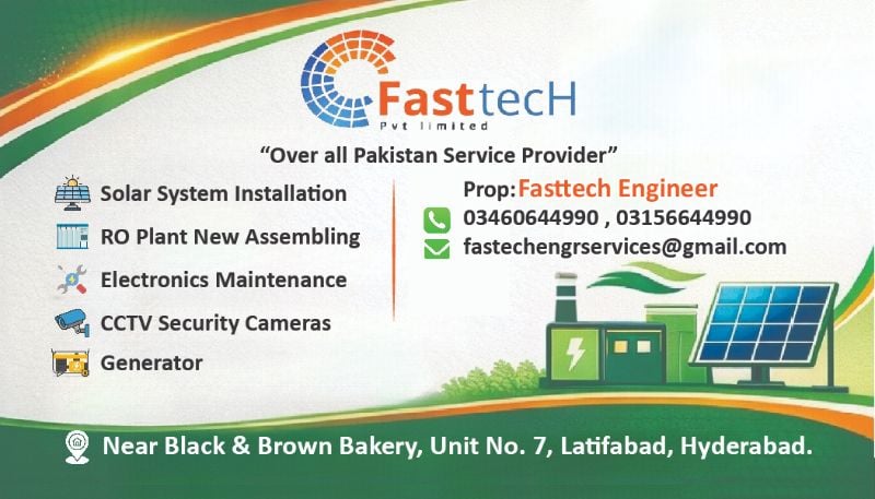 Business Card Printing Services