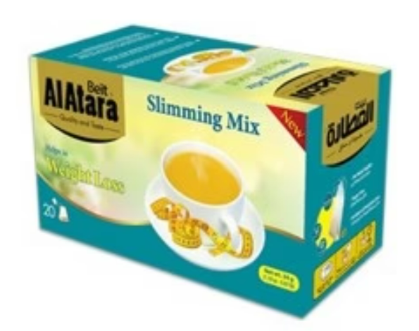 Beit Al Atara Slimming Mix 'Weight Loss'