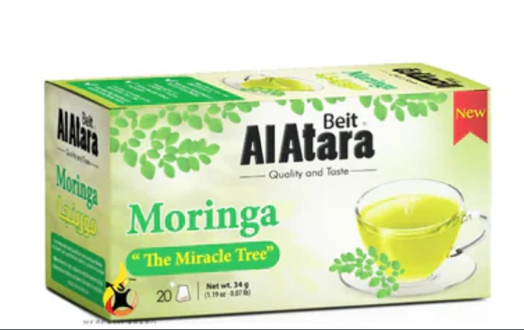 Beit Al Atara Moringa