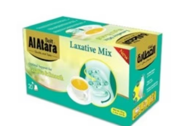 Beit Al Atara Laxative And Smooth