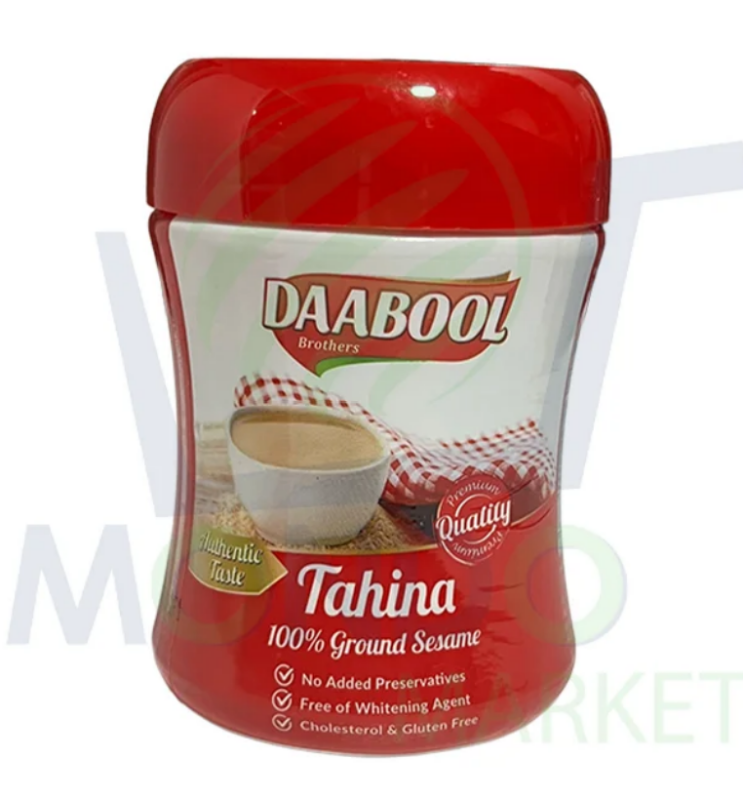 Daaboul Tahini [Small]