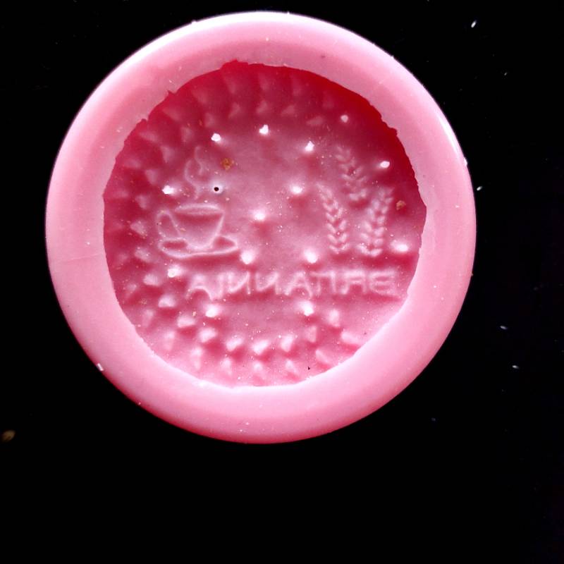 Marie Gold Biscuit Mould