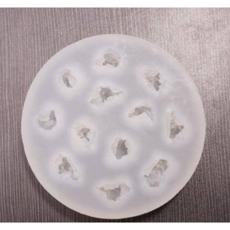 Popcorn Mould