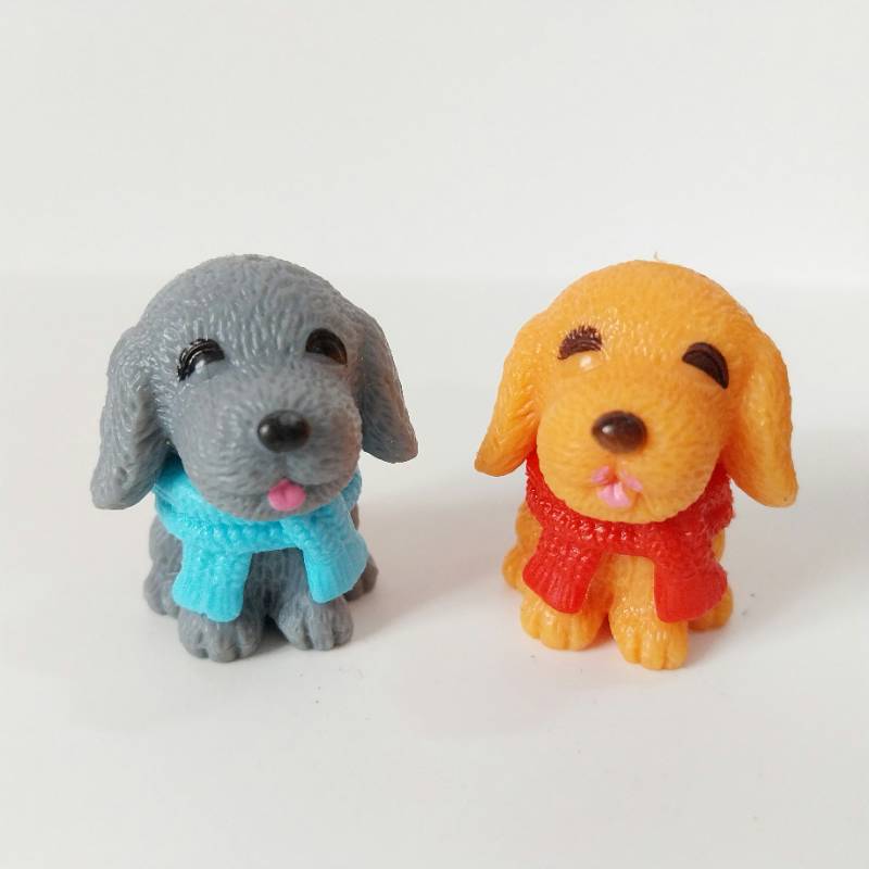 Mini Puppy Mould