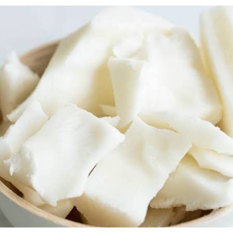 Soft Soy Wax