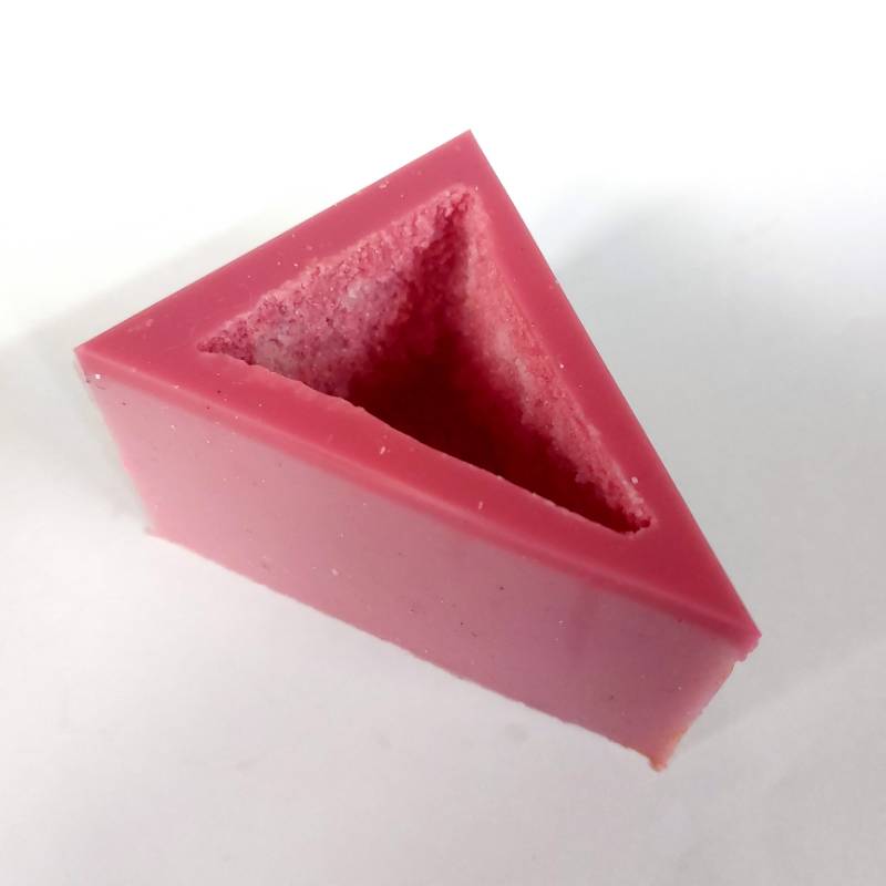 Pastry Cake Mould 2.5 inch L x 2 inch H