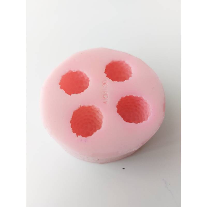 Raspberry Mould