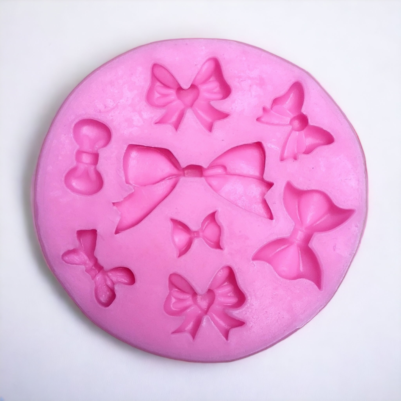 Bow Embeds Mould