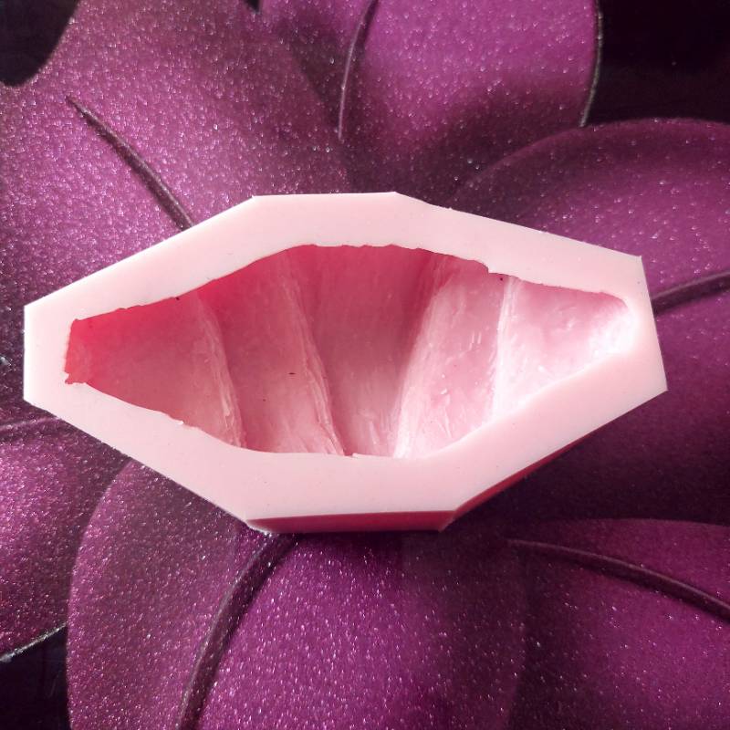 Croissant Mould Mini