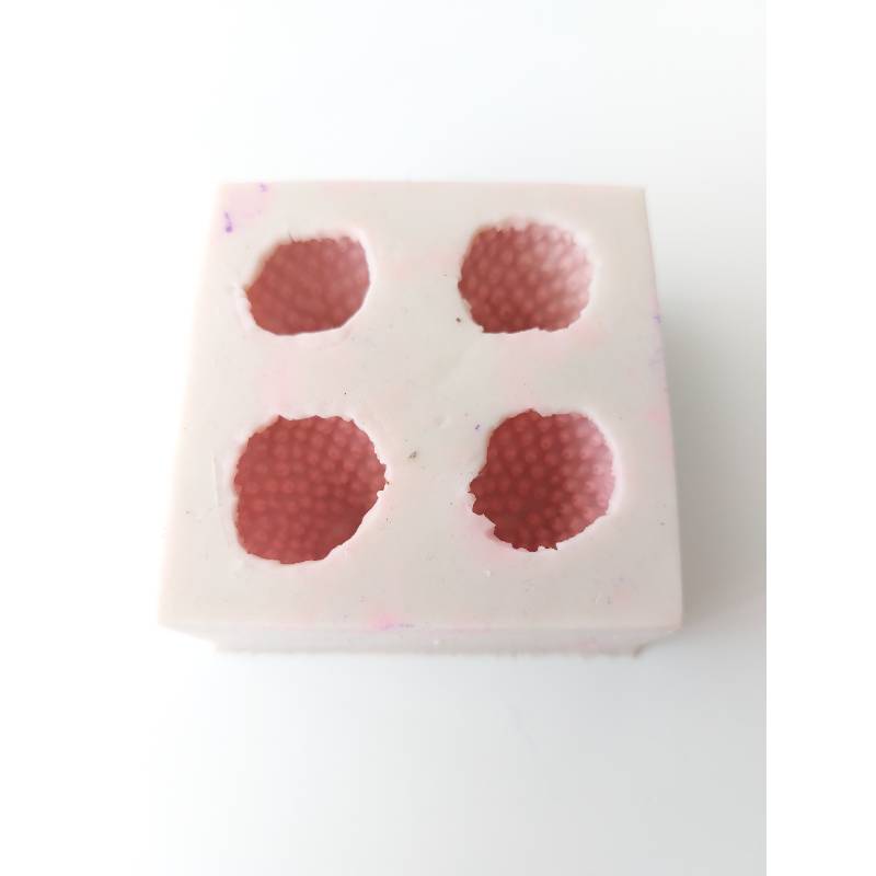 Strawberry Mould