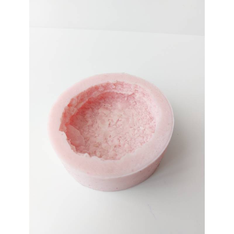 Round Cake Mould
