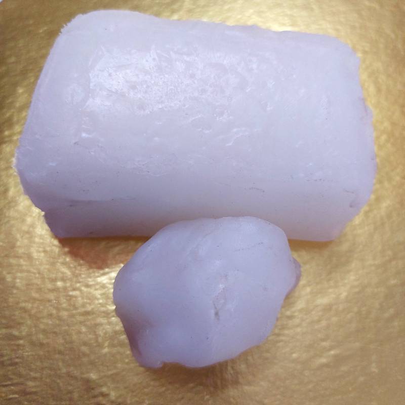 Fondant Wax