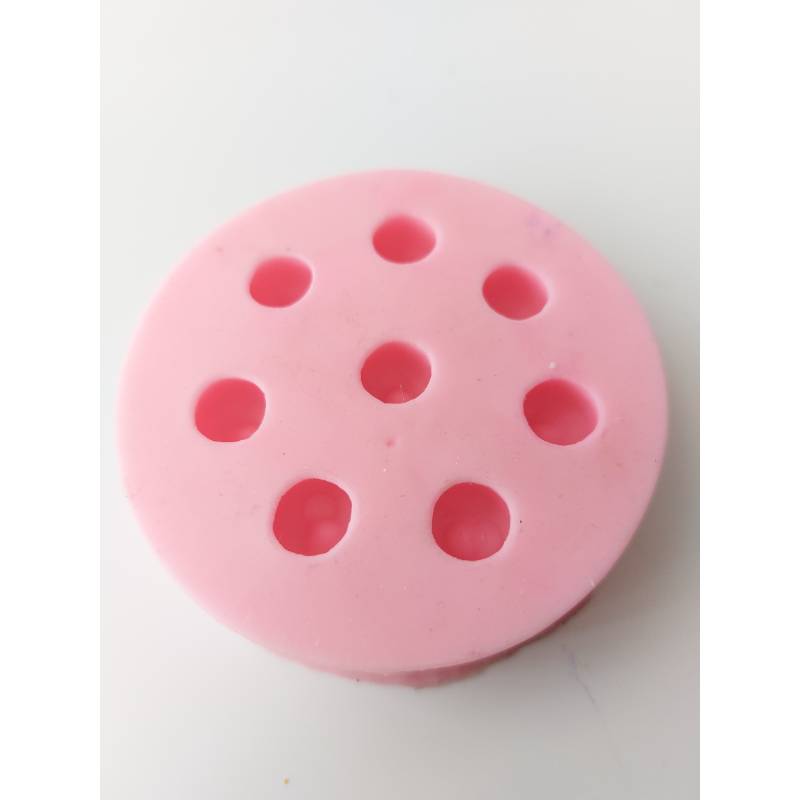 Blueberry Mould