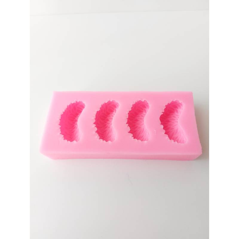 Orange Carpel Mould