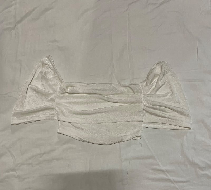 Blusa elegante