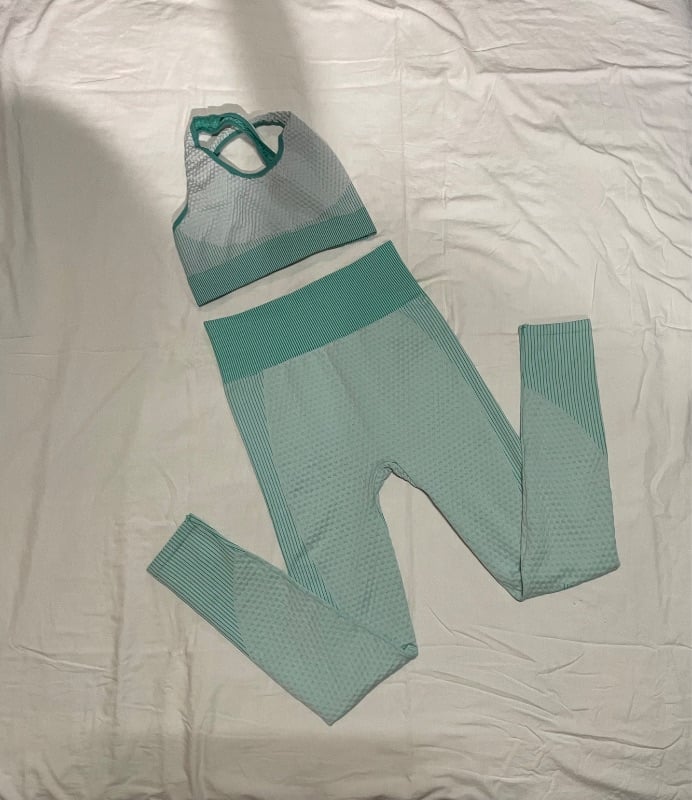 Conjunto deportivo