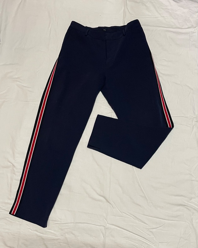 Pantalón de vestir