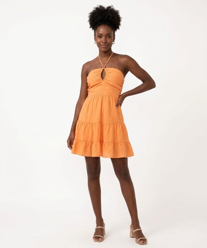 Vestido veraniego
