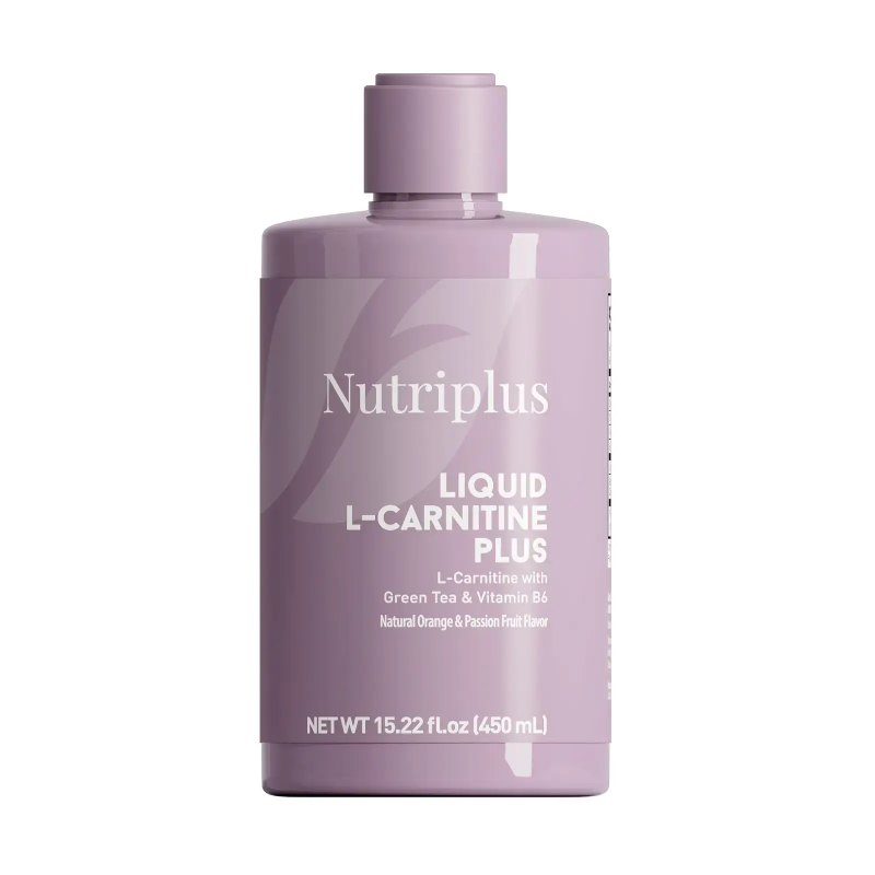 L-Carnitina