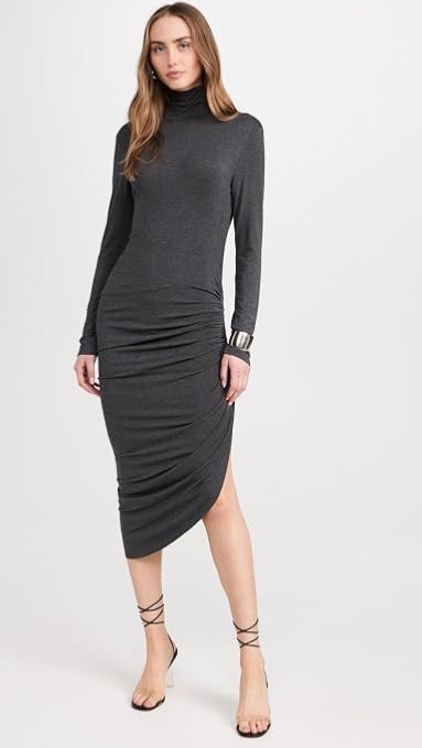 Vestido elegante