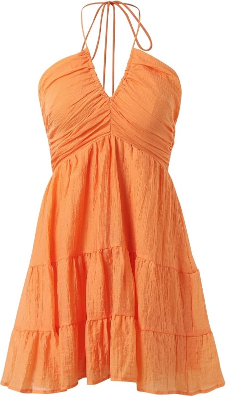 Vestido veraniego