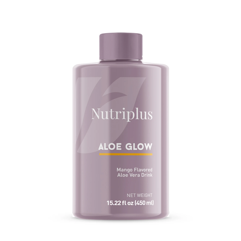 Aloe Glow Mango