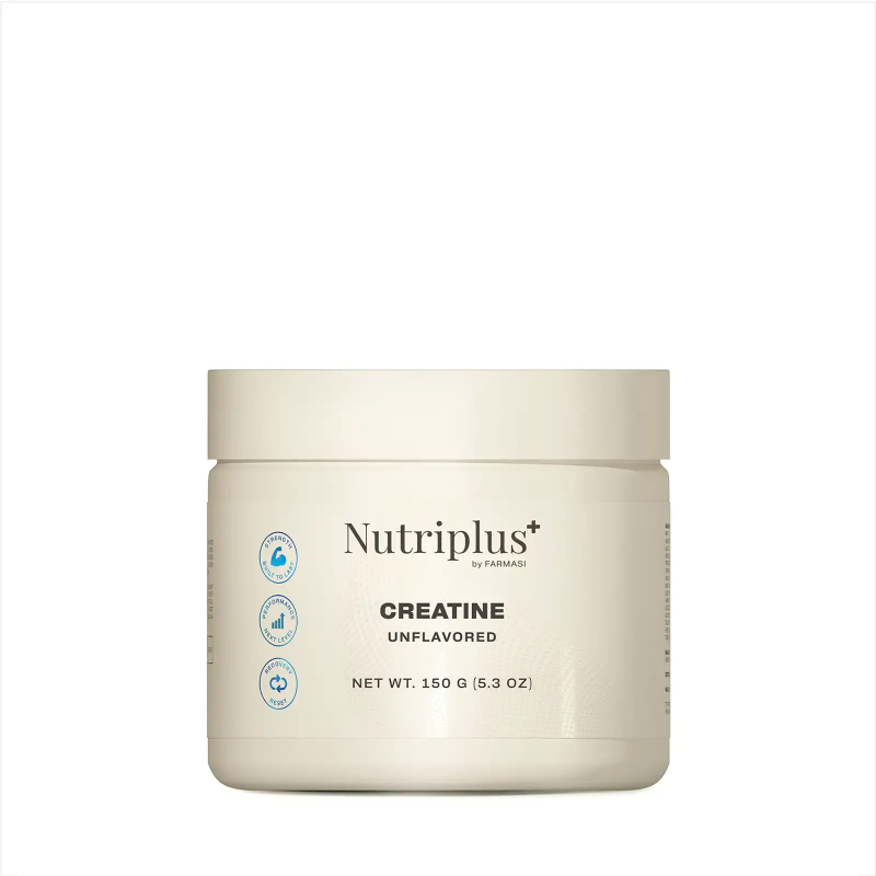 Creatina Nutriplus