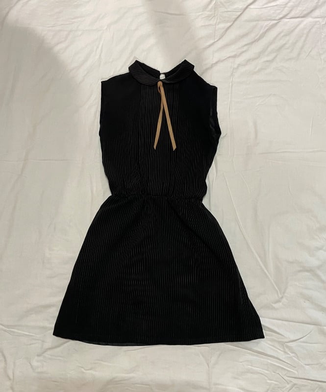 Vestido Vintage