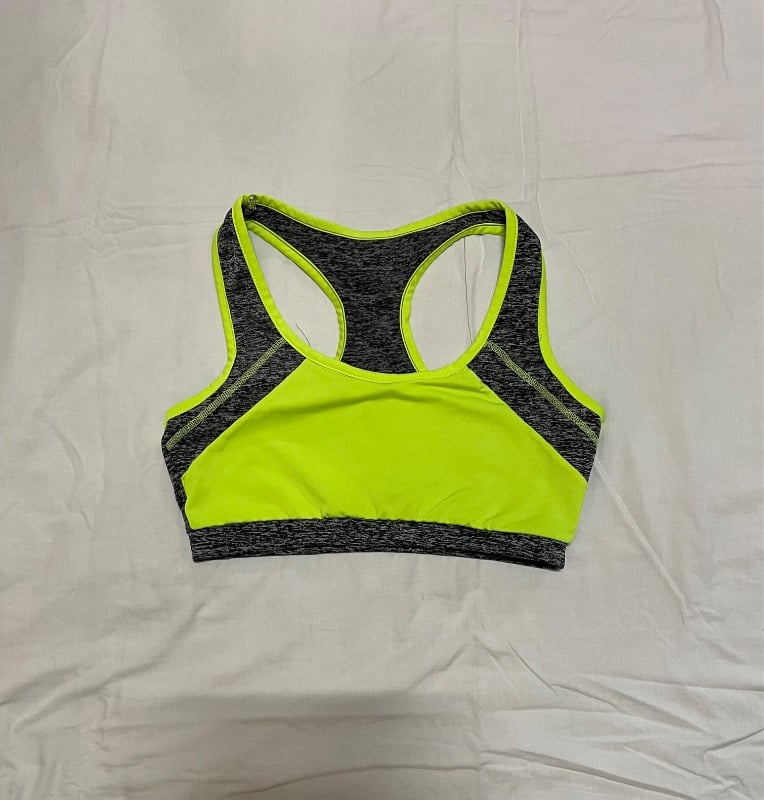 Blusa deportiva