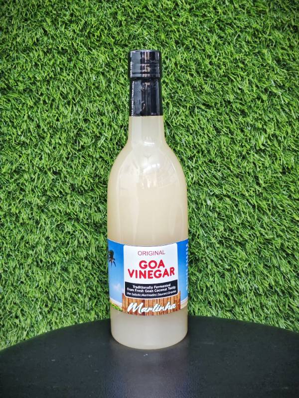 Vinegar - 750 ml
