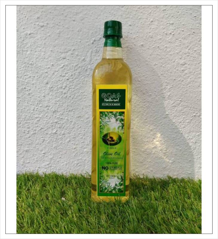 Olive Oil 1 Litre