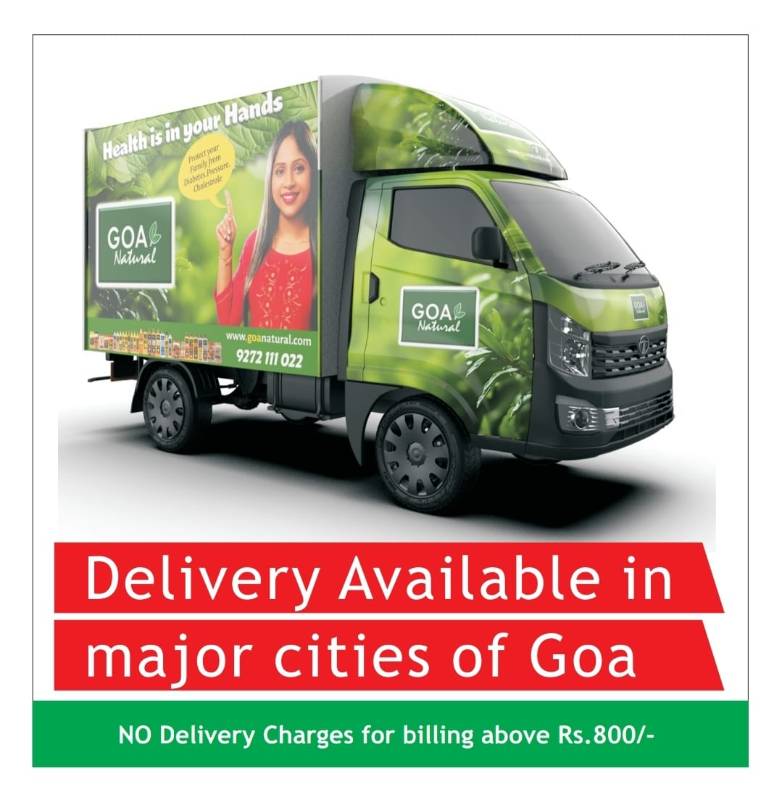 Delivery