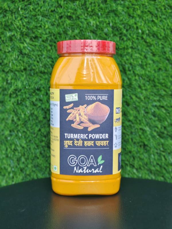 Turmeric Powder - 1kg