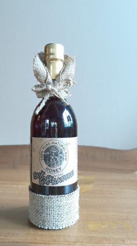 Honey - 1kg