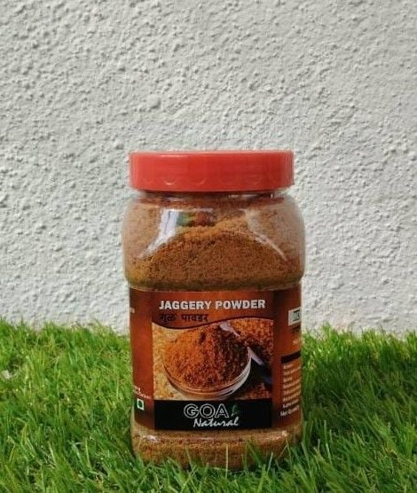 Jaggery Powder - 500 gm