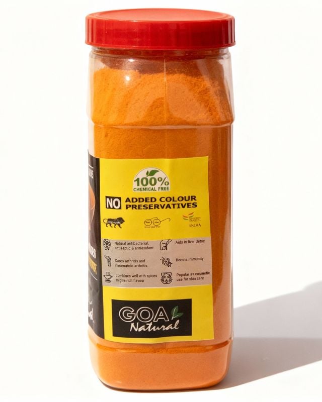 Turmeric Powder - 1kg