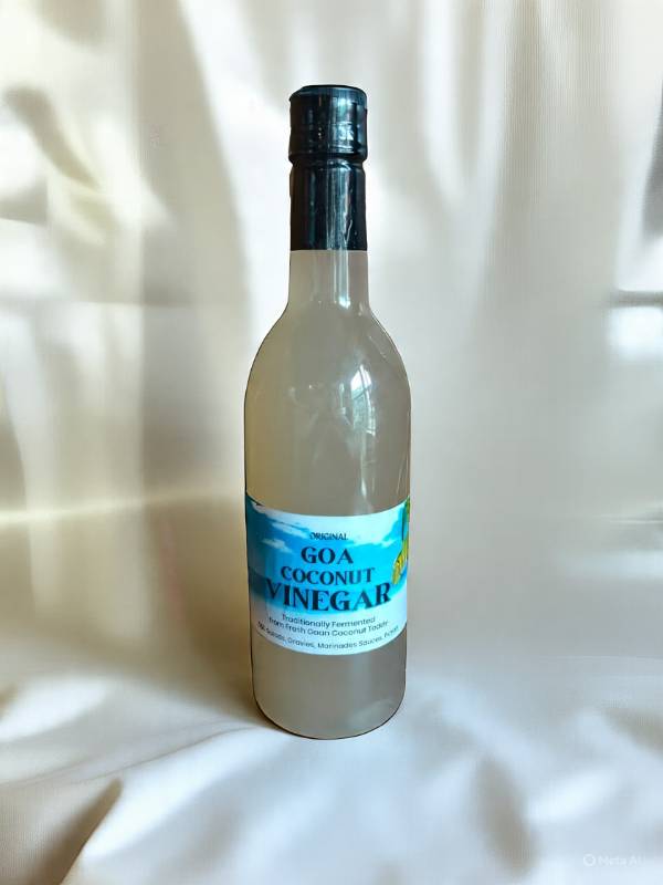 Vinegar - 750 ml