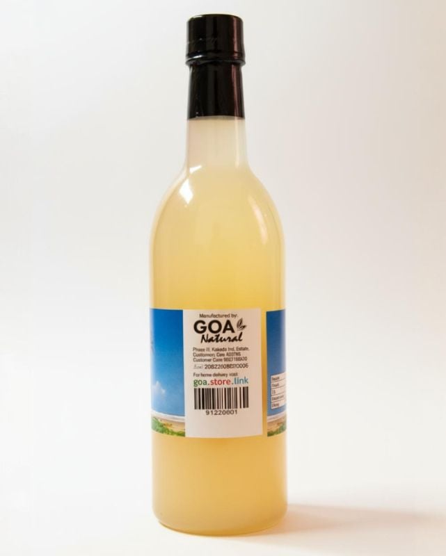 Vinegar - 750 ml