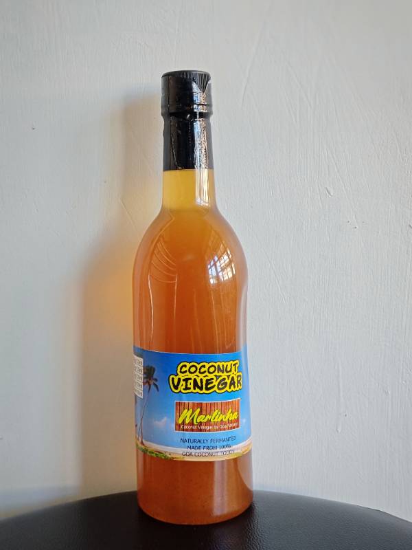 Vinegar - 750 ml