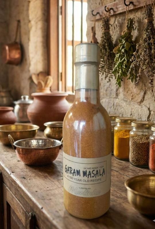 Goan Garam Masala 175g