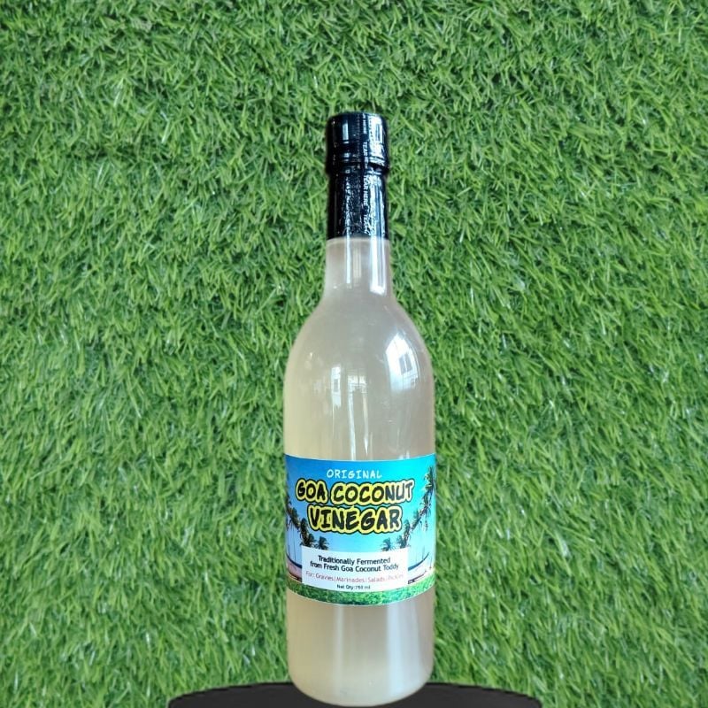 Vinegar - 750 ml