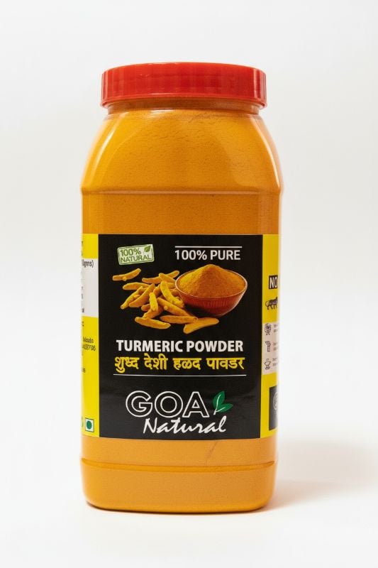 Turmeric Powder - 1kg
